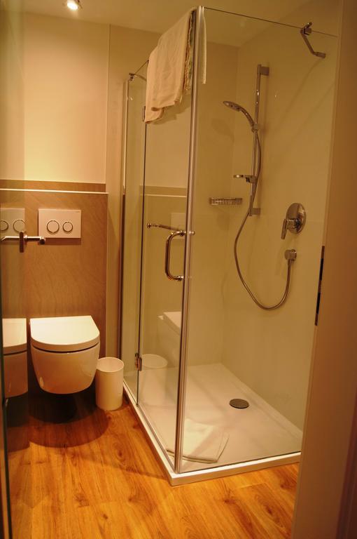 Landhotel Augustin Schwabthal Habitación foto